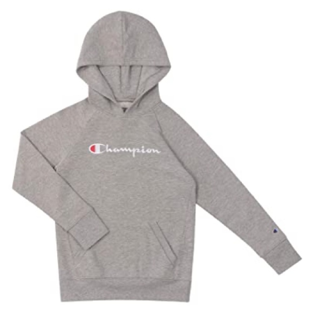 Champion Hoodie (Youth)